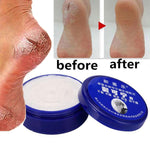 Cracked Heel Foot Repair Cream
