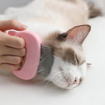 Pet Cat Massage Comb