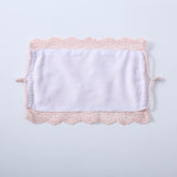 Pearl Lace Reusable Mask
