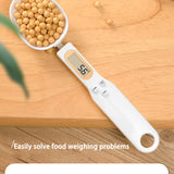 Digital Measuring Food Spoon Scale