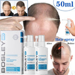 Fast Hair Growth Serum Spray For Men