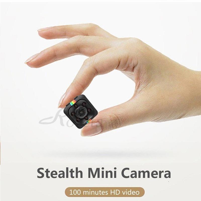 SQ11 HD mini Camera