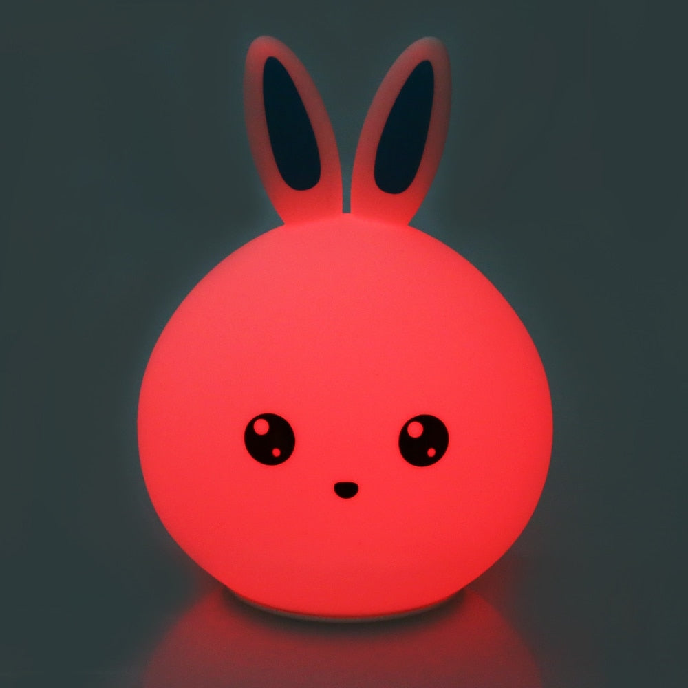 Bunny - Rabbit Night Light