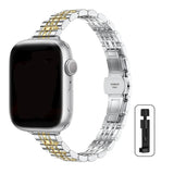 Stainless Steel Strap  Apple Watch Band