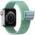 Nylon Loop Strap for Apple Watch Band