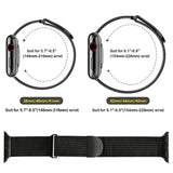 Milanese Metal Strap For Apple Watch Band