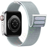 Nylon Loop Strap for Apple Watch Band