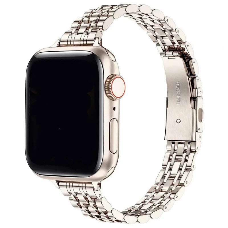 Ultra 2 Stainless Steel Strap For Apple Watch