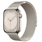 Milanese Metal Strap For Apple Watch Band