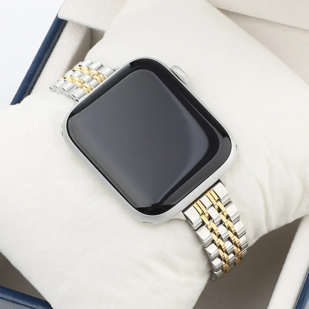 Ultra 2 Stainless Steel Strap For Apple Watch