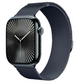 Milanese Metal Strap For Apple Watch Band