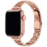 Ultra 2 Stainless Steel Strap For Apple Watch