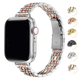 Ultra 2 Stainless Steel Strap For Apple Watch