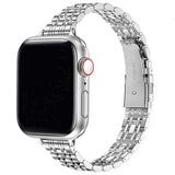 Ultra 2 Stainless Steel Strap For Apple Watch