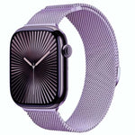 Milanese Metal Strap For Apple Watch Band