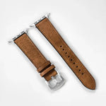 Ultra Leather Apple Watch Strap