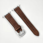 Ultra Leather Apple Watch Strap