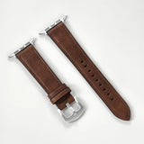 Ultra Leather Apple Watch Strap