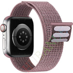 Nylon Loop Strap for Apple Watch Band