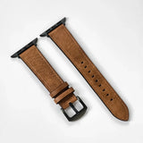 Ultra Leather Apple Watch Strap