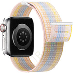 Nylon Loop Strap for Apple Watch Band