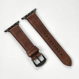 Ultra Leather Apple Watch Strap