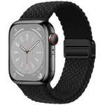 Braided Strap For Apple Watch Band