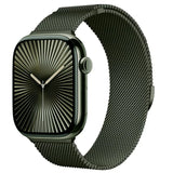 Milanese Metal Strap For Apple Watch Band