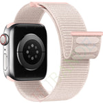 Nylon Loop Strap for Apple Watch Band