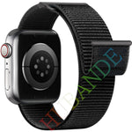 Nylon Loop Strap for Apple Watch Band