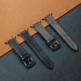 Ultra Leather Apple Watch Strap