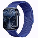 Milanese Metal Strap For Apple Watch Band