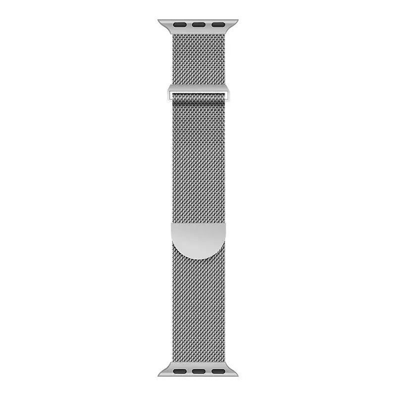 Milanese Metal Strap For Apple Watch Band