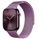 Milanese Metal Strap For Apple Watch Band