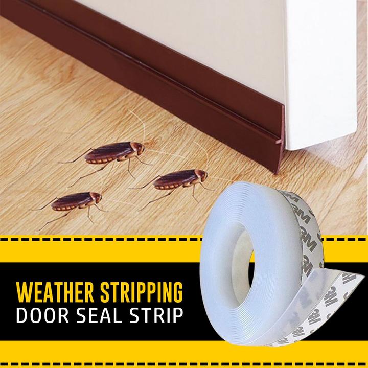Door Seal Strip