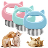 Pet Cat Massage Comb