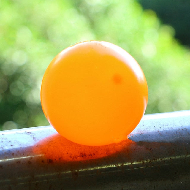 Luminous Sticky Wall Ball Toy