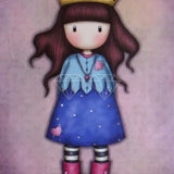 Crowny - Diamond Painting Kit