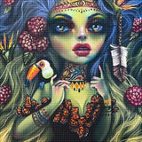 Beesbury - Diamond Painting Kit