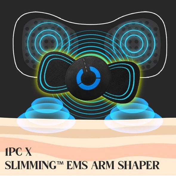 Slimming EMS Arm Shaper