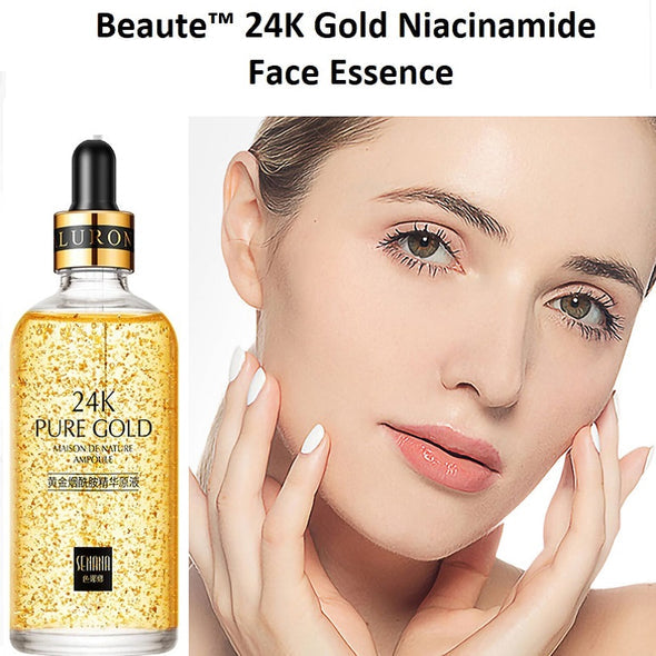 Beaute 24K Gold Niacinamide Face Essence