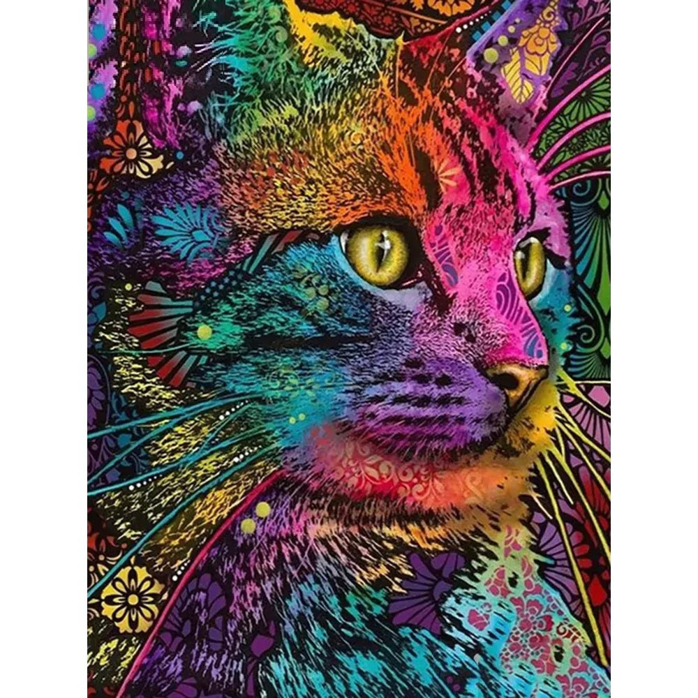 
                  
                    Alfie Diamond Painting Kit
                  
                