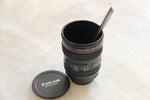 Macro - The Camera Lens Coffee Mug