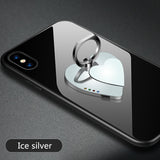 Mobilo - Mobile Phone Ring Holder, Stand  & USB Cigarette Lighter