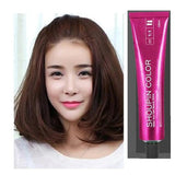 Glamup Hair Coloring Shampoo