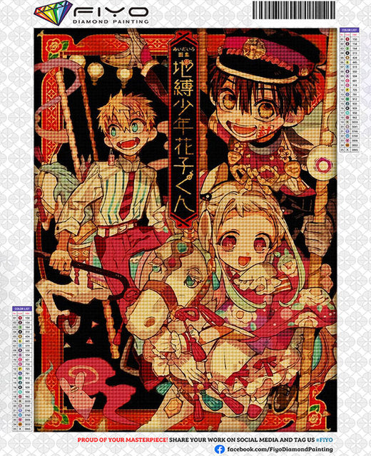 Full Diamond Painting Cartoon One Piece Anime Luffy 5d Diy Round Embroidery  Cross Stitch Wall Art Handmade Gift | Fruugo FI