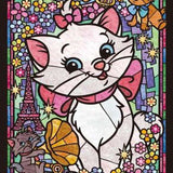 Happy Mouse - Diamond Painting Kit