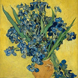 Vincent van Gogh "Beauty Everywhere" - Diamond Painting Kit