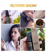 Pure Hair Growth Oil Spray