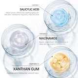 Salicylic Acid Acne Treatment Face Cream